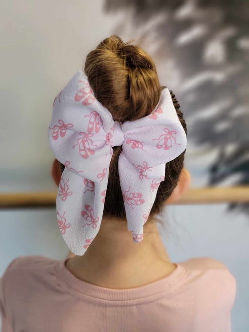 Dance Bows 🩰