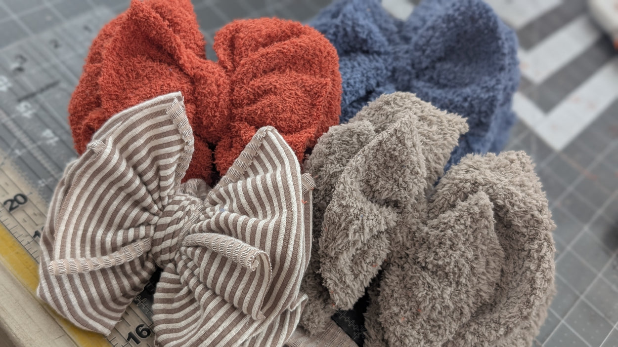 Cozy Fall Collection