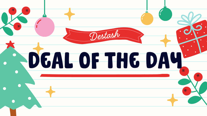 Deal of the day