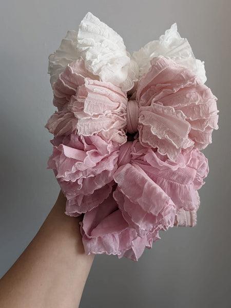 RUFFLE DEAL