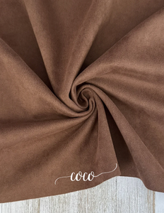 Coco Suede
