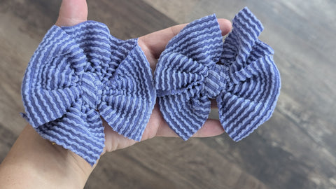 Grape Wavy