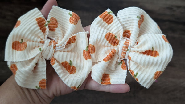 Little Pumpkins