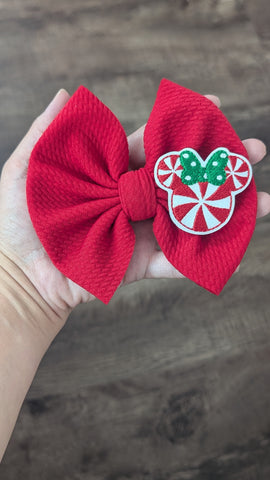 Peppermint Mouse