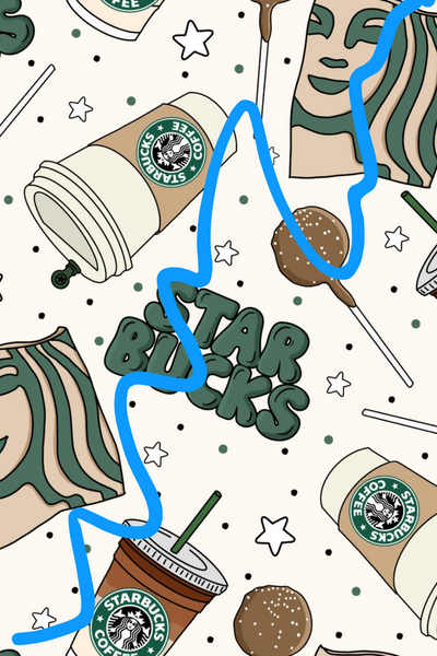 White Starbs