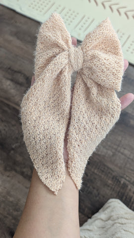 Nude Fuzzy