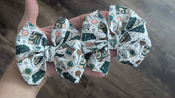 White Starbs