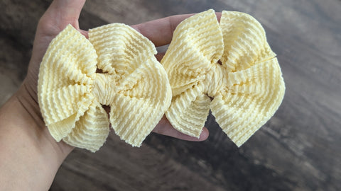 Citron Wavy