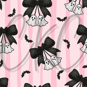 Ghost bows