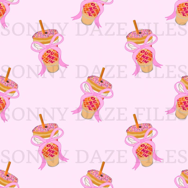 Coquette dunks