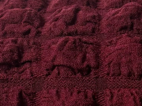 Cabernet Popcorn
