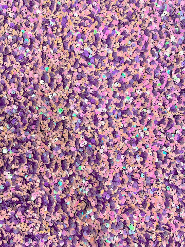 Mermaid Sequin 🧜‍♀️