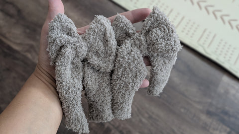 Oyster Cozy