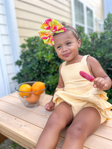 Orange Crush